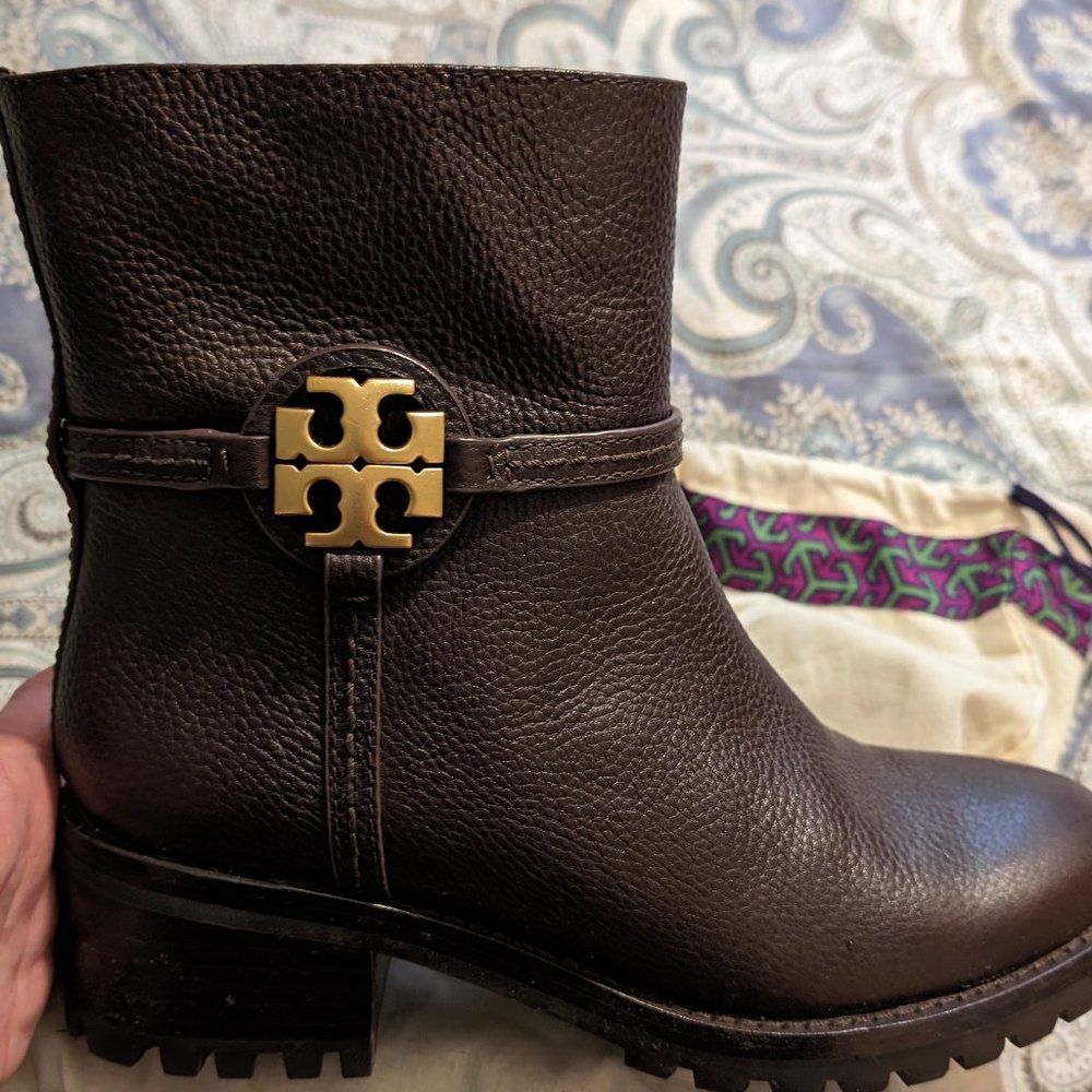 Tory Burch - Miller Bootie US7.5
